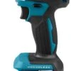 Makita DTD153ZJ 18V Li-Ion Accu Slagschroevendraaier - Losse Body (geleverd Zonder Accu En Lader) -Makita Winkel 652x1200 1