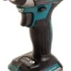 Makita DTD154Z Accu Slagschroevendraaier - 18V Li-ion -Losse Body (geleverd Zonder Accu En Lader) 2 Makita DTD154Z Accu Slagschroevendraaier - 18V Li-ion -Losse Body (geleverd Zonder Accu En Lader) -Makita Winkel 653x1200