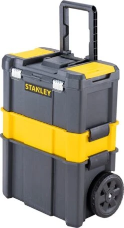 STANLEY STST1-80151 Gereedschapswagen - 3 IN 1 - Afneembaar 16 STANLEY STST1-80151 Gereedschapswagen - 3 IN 1 - Afneembaar -Makita Winkel 655x1200 1