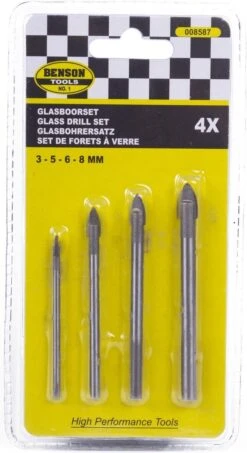 Benson Glasborenset - 4-delig 19 Benson Glasborenset - 4-delig -Makita Winkel 655x1200