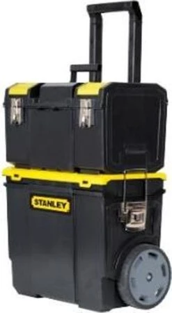 STANLEY 1-70-327 Mobile Work Center - 2IN1 - Trolley - Moduleerbaar -Makita Winkel 658x1200 2