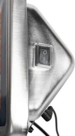 Isotrade Platformweegschaal 150 KG - Pakketweegschaal - Industriële Weegschaal -Makita Winkel 664x1200 2