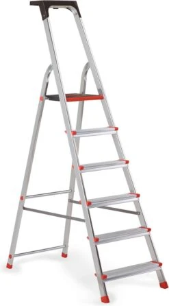 Lima Huishoudtrap 6-treeds -Makita Winkel 664x1200 7