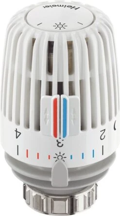 Heimeier Thermostaatkop K M30x1.5 Met Energielabel A (Tell) Met Ingebouwde Voeler Standaard -Makita Winkel 667x1200 2