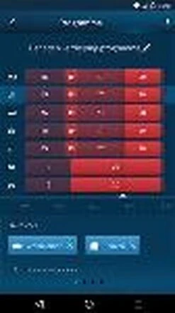 Bosch EasyControl Slimme Thermostaat - Zwart (bedraad) -Makita Winkel 672x1200 9