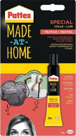 Pattex Textiellijm Textiel Lijm - 20gram - Transparant - Kledinglijm - Lijm Voor Kleding - Kleding Lijm 8 Pattex Textiellijm Textiel Lijm - 20gram - Transparant - Kledinglijm - Lijm Voor Kleding - Kleding Lijm -Makita Winkel 674x1200 3