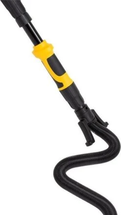 Powerplus POWX0479 Telescopische Wandschuurmachine - 1050W - Ø225mm - Incl. 6x Schuurpapier - Voor Plafond En Muur -Makita Winkel 675x1200 1