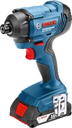 Bosch Professional GDR 18V-160 Accu Slagmoersleutel - Zonder 18 V Accu En Lader 16 Bosch Professional GDR 18V-160 Accu Slagmoersleutel - Zonder 18 V Accu En Lader -Makita Winkel 677x1200 1
