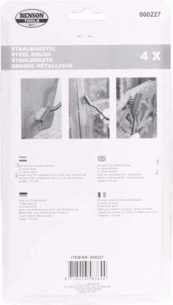 Benson Staalborstel Mini - 4 Stuks -Makita Winkel 680x1200 1