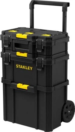 Stanley Quicklink Gereedschapswagen 3in1 12 Stanley Quicklink Gereedschapswagen 3in1 -Makita Winkel 682x1200 1