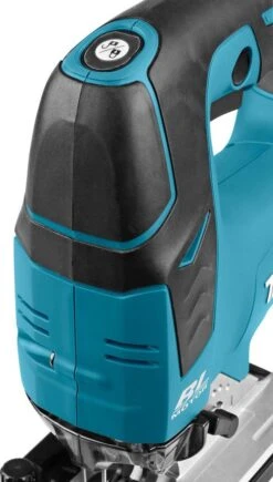 Makita Decoupeerzaag DJV182ZJ - 18 V - Losse Body (geleverd Zonder Accu En Lader) -Makita Winkel 682x1200