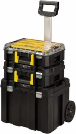 Stanley Gereedschapswagen - FatMax - 3in1 - FMST1-80101
