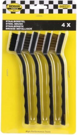 Benson Staalborstel Mini - 4 Stuks -Makita Winkel 685x1200 7