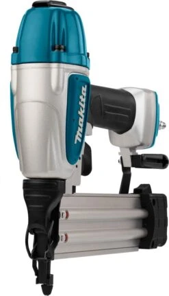 Makita AF506 8 Bar Brad Tacker In Koffer -Makita Winkel 687x1200