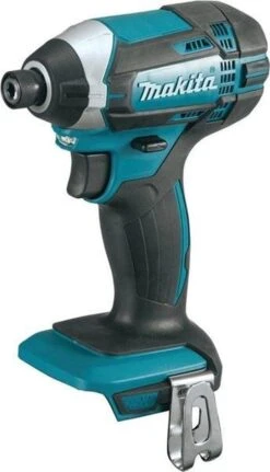 Makita DLX2131JX 18V Accu Klopboormachine DHP482 + Slagschroevendraaier DTD152 Combiset (2x 3.0Ah Accu) -Makita Winkel 688x1200