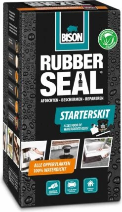 Bison Rubber Seal Starterskit -Makita Winkel 693x1200