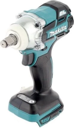 Makita DTW285Z 18V Li-Ion Accu Slagmoersleutel Body - 280Nm - 1/2" - Koolborstelloos 15 Makita DTW285Z 18V Li-Ion Accu Slagmoersleutel Body - 280Nm - 1/2" - Koolborstelloos -Makita Winkel 697x1200