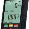 Stralingsdetector - Elektromagnetische Stralingsmeter - Elektrische Veld Tester Magnetics - Magnetisch Veld - EMF Meter - StraleCheck - Radiaal - Stralingsmeter