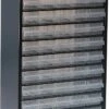 Raaco - Metalen Ladekast - 60 Lades - Incl. 10 Tussenschotten -Makita Winkel 700x1200 2