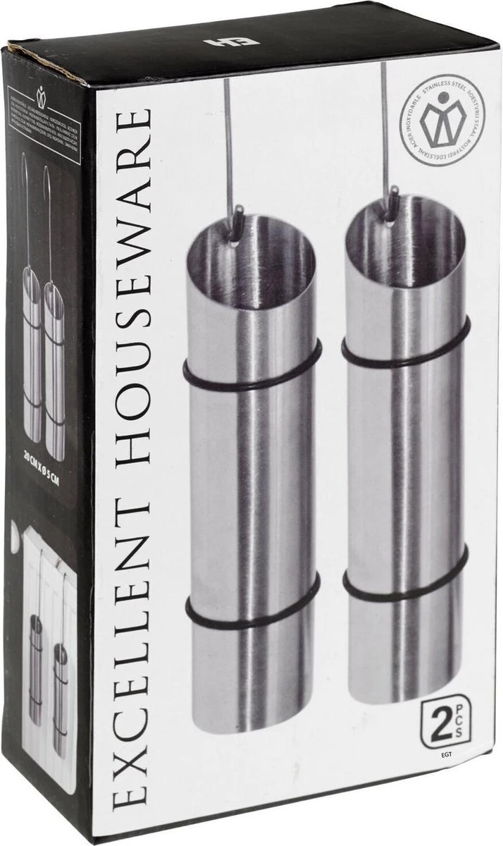 Excellent Houseware Radiator Waterverdamper - Set Van 2 Stuks 5 Excellent Houseware Radiator Waterverdamper - Set Van 2 Stuks - Afbeelding 3