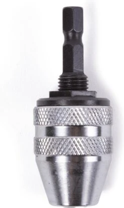 Benson Kleine Boorkop Met Zeskantige Schacht - Bereik 1 Tot 6 Mm -Makita Winkel 715x1200