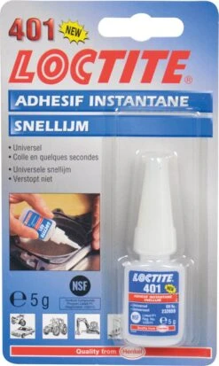 Loctite Snellijm 401-5gr Tube Cyanoacrylaat 31778 -Makita Winkel 717x1200 3