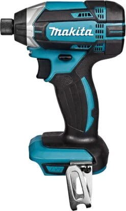 Makita DLX2131TJ 18V Li-Ion Combiset - Accuboormachine Met Klopfunctie (DHP482) & Slagschroevendraaier (DTD152) (2x 5.0Ah Accu) In Mbox -Makita Winkel 719x1200