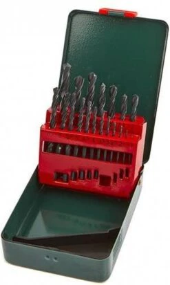 Metabo 627151000 19 Delige Metaalboren Set -Makita Winkel 720x1200 1