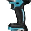 Makita DTW285Z 18V Li-Ion Accu Slagmoersleutel Body - 280Nm - 1/2" - Koolborstelloos -Makita Winkel 721x1200