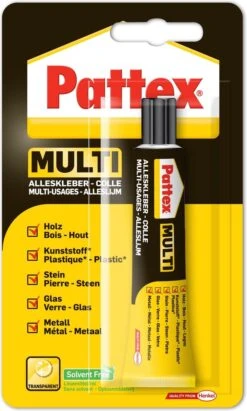 Pattex Multi Alleslijm Tube 20 G