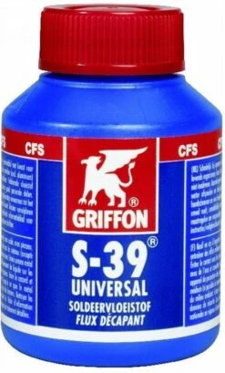 Griffon Soldeervloeistof S39 80 -Makita Winkel 724x1200