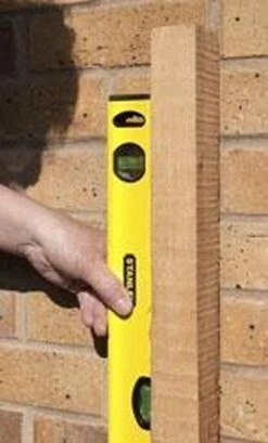 STANLEY STHT1-43103 Classic Waterpas - 60cm -Makita Winkel 724x1200 6