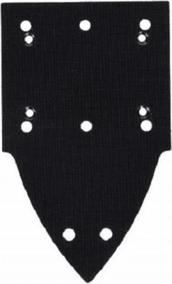 Makita 158325-7 Schuurzool Voor BO4565K -Makita Winkel 726x1200