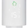 Zigbee Slimme Radiatorknop | Thermostaatknop | Radiatorknop Thermostaat | Radiatorkraan Thermostatisch | Thermostaatknop Radiator | Inclusief 4 Verschillende Passtukken