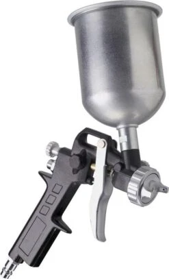 FERM Verfspuit Bovenbeker - ATM1039 -Makita Winkel 729x1200