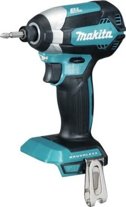 Makita DTD153ZJ 18V Li-Ion Accu Slagschroevendraaier - Losse Body (geleverd Zonder Accu En Lader) -Makita Winkel 730x1200 1