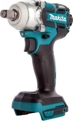 Makita DTW285Z 18V Li-Ion Accu Slagmoersleutel Body - 280Nm - 1/2" - Koolborstelloos 14 Makita DTW285Z 18V Li-Ion Accu Slagmoersleutel Body - 280Nm - 1/2" - Koolborstelloos -Makita Winkel 730x1200
