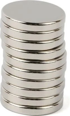 Merkloos Sterke Magneten Rond – 50N Sterk Magneetjes - 20 Stuks – 8 X 2mm -Makita Winkel 730x1200 3