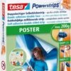 TESA POWERSTRIPS POSTER 20 Stuks -Makita Winkel 730x1200 6