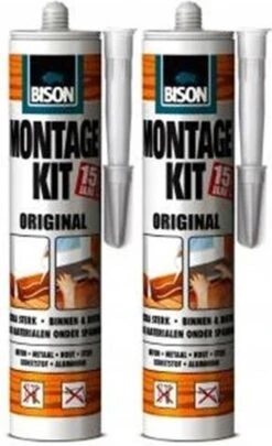 Bison Montagekit Original 310 ML 2 Stuks -Makita Winkel 732x1200 3