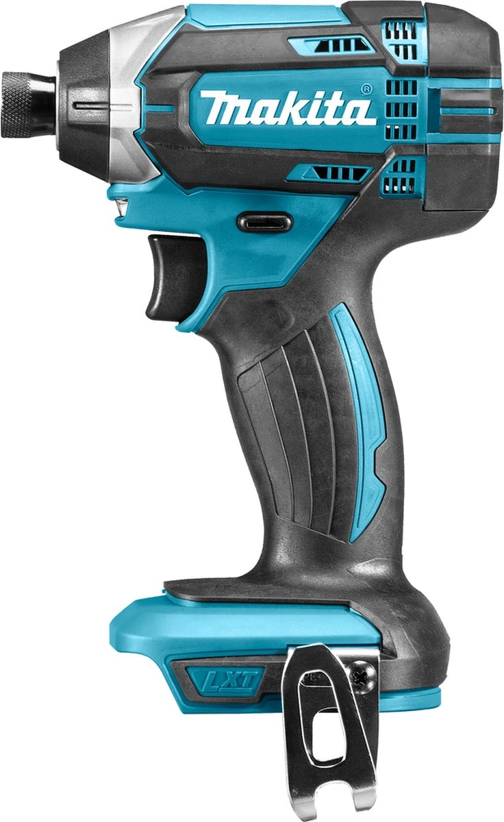 Makita DTD152z 18V Li-Ion Slagschroevendraaier - Losse Body (geleverd Zonder Accu En Lader) 3 Makita DTD152z 18V Li-Ion Slagschroevendraaier - Losse Body (geleverd Zonder Accu En Lader)