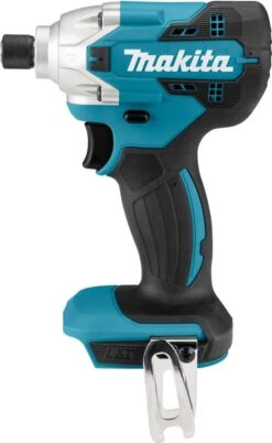Makita DTD156Z 18V Slagschroevendraaier Body - Losse Body (geleverd Zonder Accu En Lader) -Makita Winkel 738x1200 2