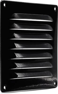 Aluminium Ventilatierooster Met Schoepen 160x160mm -Makita Winkel 742x1200 3