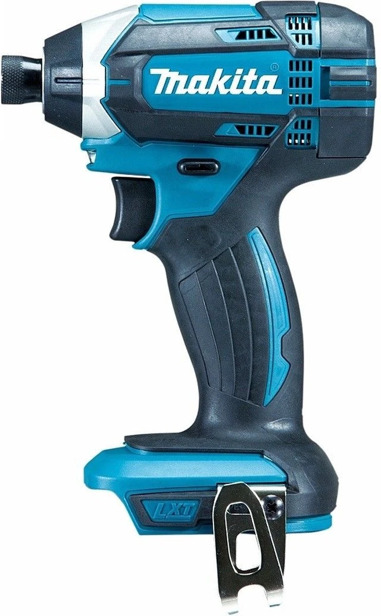 Makita DTD152z 18V Li-Ion Slagschroevendraaier - Losse Body (geleverd Zonder Accu En Lader) 10 Makita DTD152z 18V Li-Ion Slagschroevendraaier - Losse Body (geleverd Zonder Accu En Lader) - Afbeelding 8