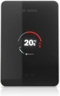 Bosch EasyControl Slimme Thermostaat - Zwart (bedraad) -Makita Winkel 745x1200 6