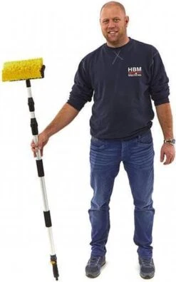 3 Meter Telescopische Wasborstel Met Wateraansluiting -Makita Winkel 748x1200 1