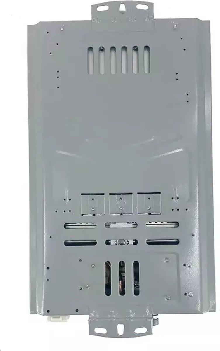 Boiler - Propaan - LPG Geiser 18 Liter / Minuut Boiler - Ideaal Voor Camper - Caravan - Boot - Camping - Snel Heet Water - Inclusief Douche 7 Boiler - Propaan - LPG Geiser 18 Liter / Minuut Boiler - Ideaal Voor Camper - Caravan - Boot - Camping - Snel Heet Water - Inclusief Douche - Afbeelding 5