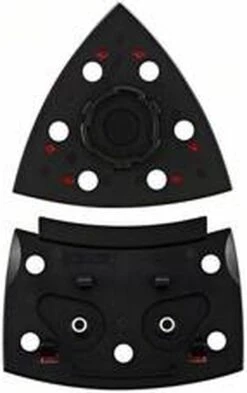 Bosch Schuurplateau Voor PSM 200 AES -Makita Winkel 755x1200