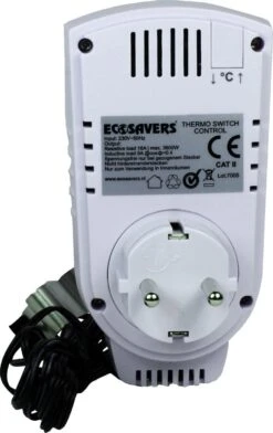 EcoSavers Thermo Switch Temperatuur Schakelaar Pompschakelaar | Speciaal Voor Pomp Vloerverwarming | Energiebesparende Schakelaar 17 EcoSavers Thermo Switch Temperatuur Schakelaar Pompschakelaar | Speciaal Voor Pomp Vloerverwarming | Energiebesparende Schakelaar -Makita Winkel 757x1200