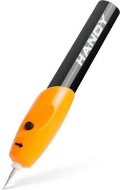 Handy - Draadloze Graveerpen / Graveermachine / Graveerset Op Batterijen (inclusief) -Makita Winkel 760x1200 2